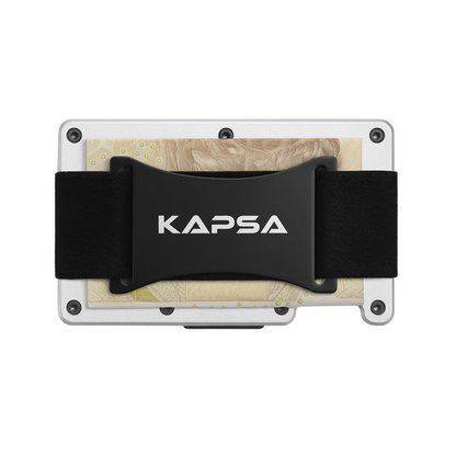 KAPSA Peněženka