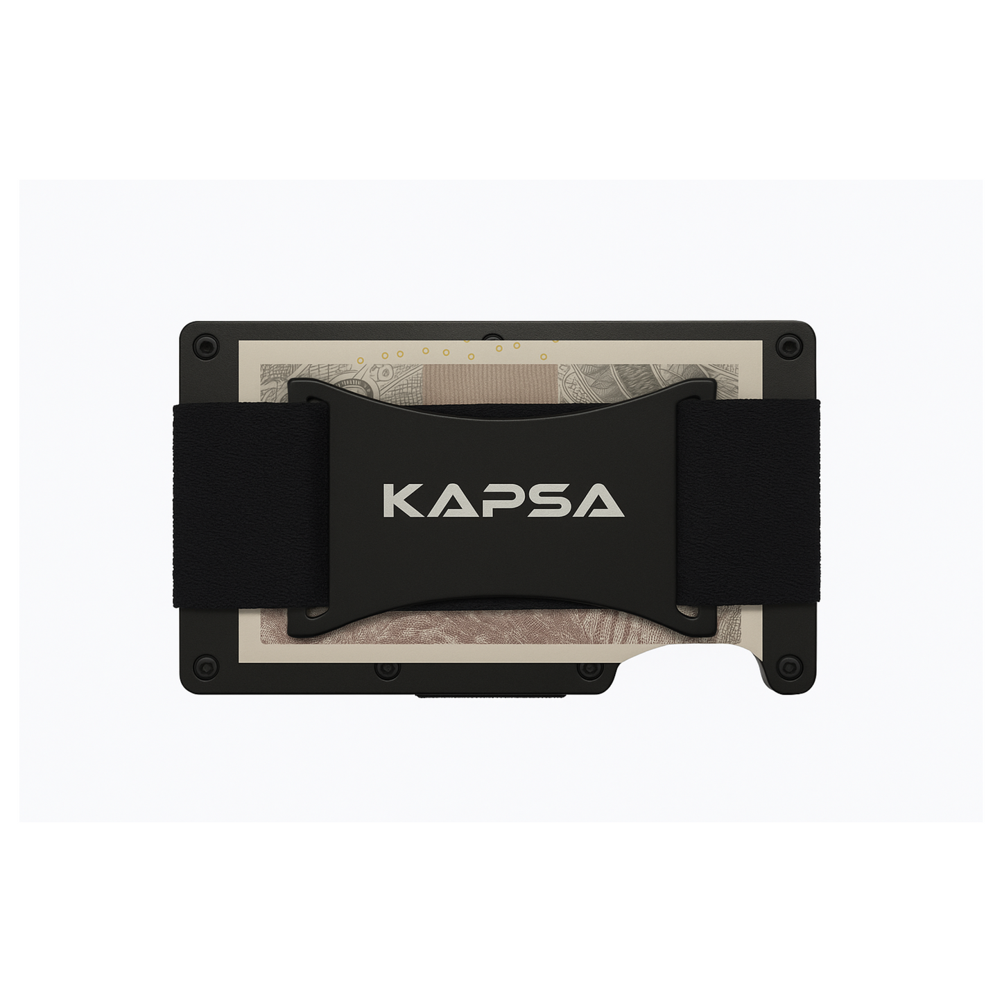 KAPSA Peněženka
